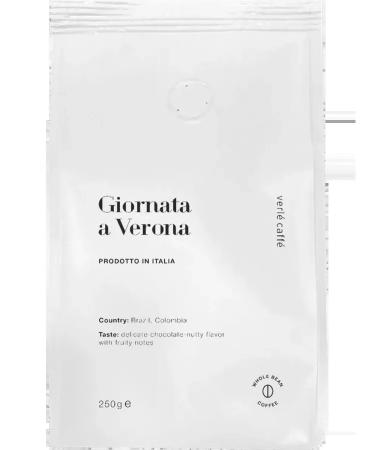 Grain coffee Verle Giornata a Verona