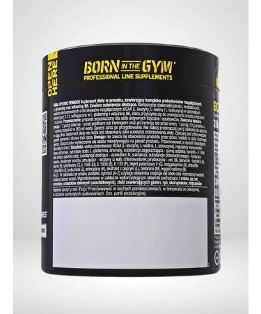 Olimp Sport Nutrition OLIMP amino acids fruit punch 280 GR-XPLODE POWDER - Buy Online on GoSupps.com