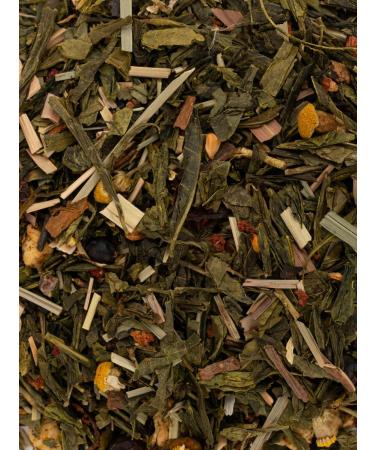 AptekaEko Tea collection "Recipe for harmony" - Buy Online on GoSupps.com