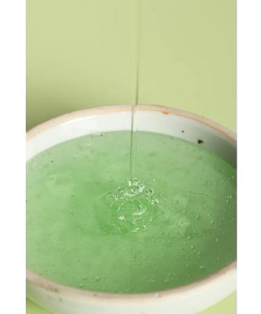TheYEON Soft washing gel - Green Cica7 Mild Gel Cleanser - Buy Online on GoSupps.com