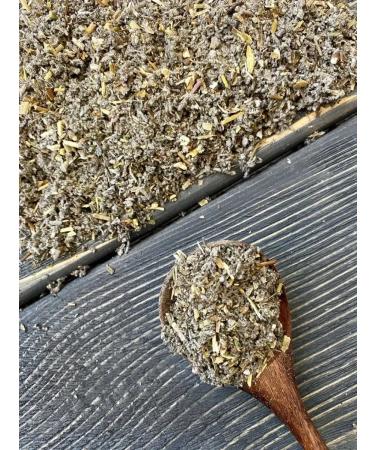 FreshUral Dried sage herb - Buy Online on GoSupps.com