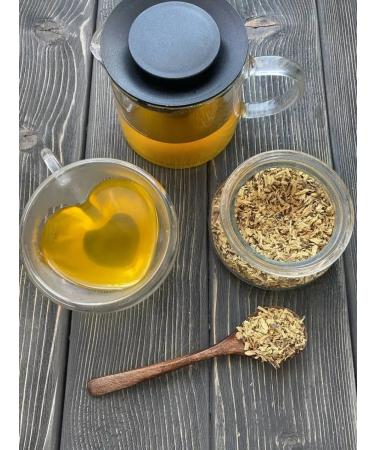 FreshUral Solo root for coughing dried grass - Buy Online on GoSupps.com