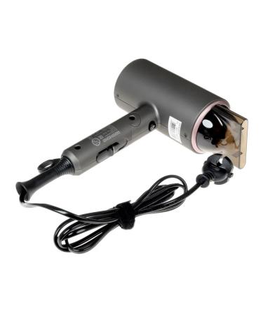 REDMOND Hair hair dryer rf-534 gray - Buy Online on GoSupps.com