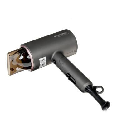 REDMOND Hair hair dryer rf-534 gray - Buy Online on GoSupps.com