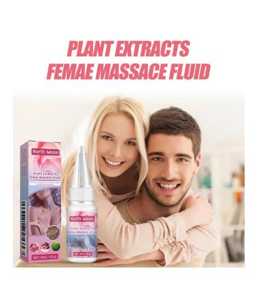 Lotion for women's skin care nourishes and strengthens the body