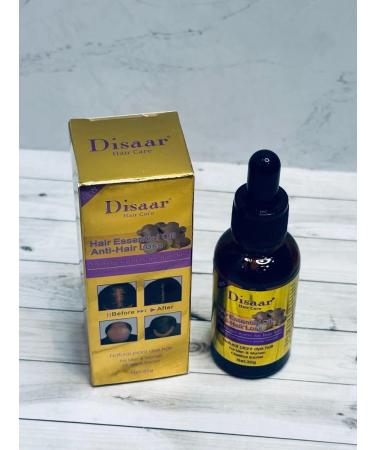 HealEast Disaar hair growth - Buy Online on GoSupps.com