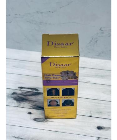 HealEast Disaar hair growth - Buy Online on GoSupps.com