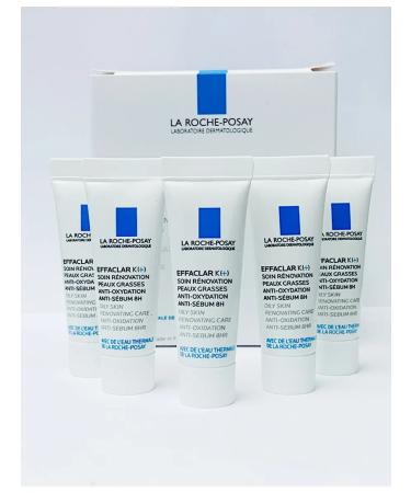 LA ROCHEPOSAY Effaclar K (+) Emulsion for oily problem skin