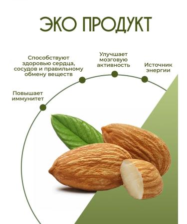 Deliday Premium Almond petals selected large T rkiye 500 grams - Buy Online on GoSupps.com