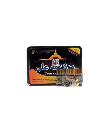 Tongkat Ali Platinum (Arab) for potency Aphrodisiac