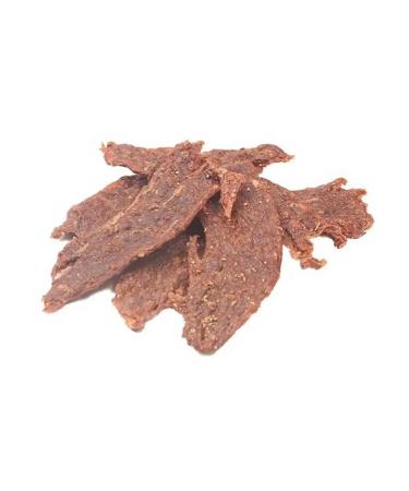 TiTBiT Titbit dog treats Jerki's dogs of lamb 70g - Buy Online on GoSupps.com