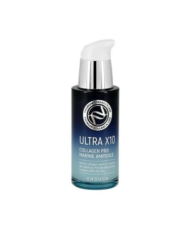 ENOUGH Korean serum with collagen - Buy Online on GoSupps.com