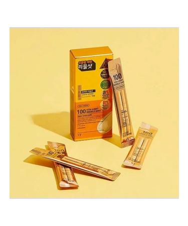 VT Cosmetics Booster-serum with microeles and vitamin 10 pieces x 2 ml - Buy Online on GoSupps.com