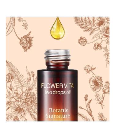 Bandi Oil Botanic cuticle oil herbal 20 ml - Buy Online on GoSupps.com