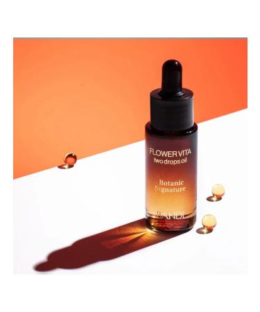 Bandi Oil Botanic cuticle oil herbal 20 ml - Buy Online on GoSupps.com