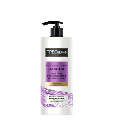 TRESemme Hair balm Female Restorative 930 ml - Buy Online on GoSupps.com
