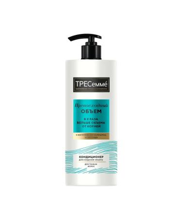 TRESemme Hair balm to create a volume of 930 ml - Buy Online on GoSupps.com