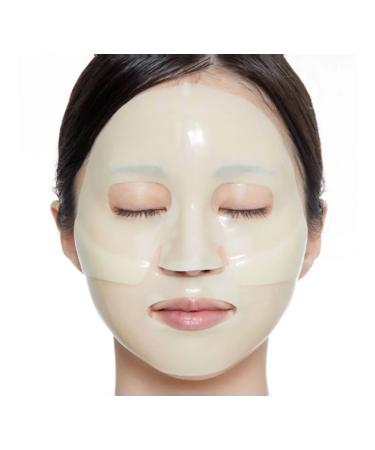 VT Cosmetics Hydrogel mask with vitamins with microeles 2 pcs - Buy Online on GoSupps.com