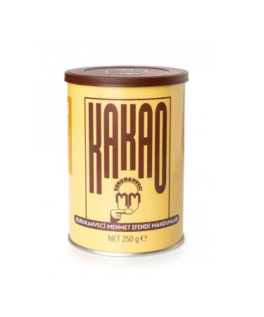 Mehmet Efendi Cocoa "Mehmed" Efendi 250g