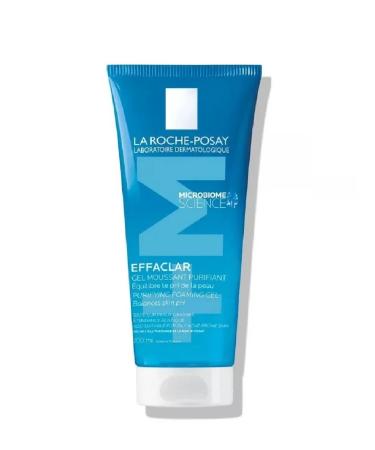 LA Roche-Posay Cleaning foam gel Effaclar 200 ml