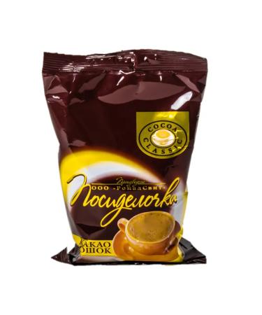  Cocoa powder GOST "gatherings" m at 100g - 3 pcs - Buy Online on GoSupps.com