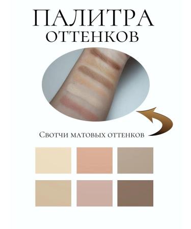 GlimmerGaze Eye shadows - Buy Online on GoSupps.com