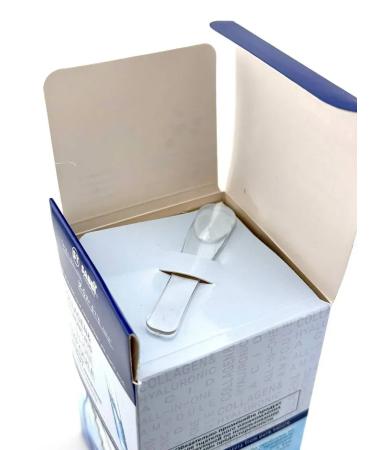 NUNA Facial serum with collagen from wrinkles - Buy Online on GoSupps.com