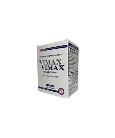 Vimax for potency from prostatitis male aphrodisiac