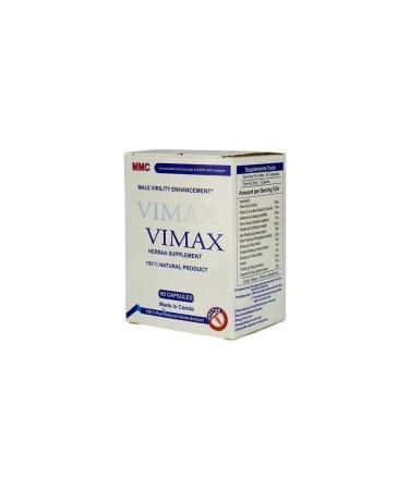 Vimax for potency from prostatitis male aphrodisiac - Buy Online on GoSupps.com