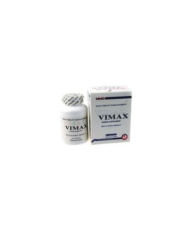 Vimax for potency from prostatitis male aphrodisiac - Buy Online on GoSupps.com