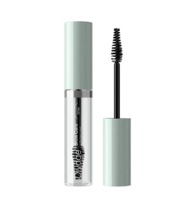 DIVAGE Eyebrow gel fixation and departure Brow Care