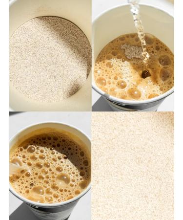 SWISSO Coffee drink soluble cappuccino Viennese melange 1 kg - Buy Online on GoSupps.com