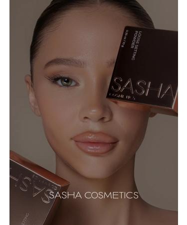 Sasha Cosmetics Cosmetic powder - Buy Online on GoSupps.com