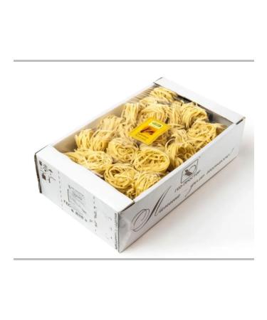 Geo-Space Macarone products nest-lapsha Higher grade group A 1.8 kg