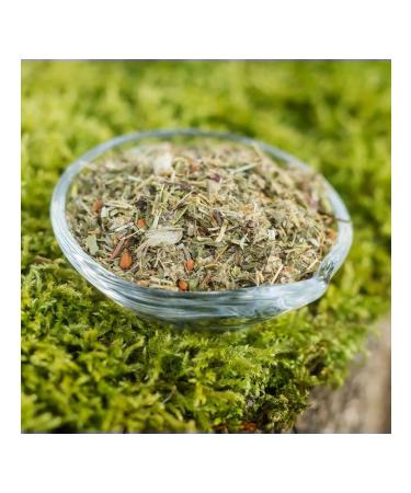 Monastic tea Herbal collection No. 8 "Healthy liver" - Buy Online on GoSupps.com