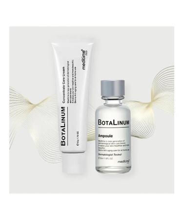 Meditime Wrinking serum with Botox effect 30 ml - Buy Online on GoSupps.com