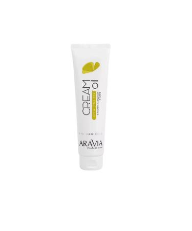 ARAVIA professional Hand cream Cream Oil with macadamia oil and karita 100 ml