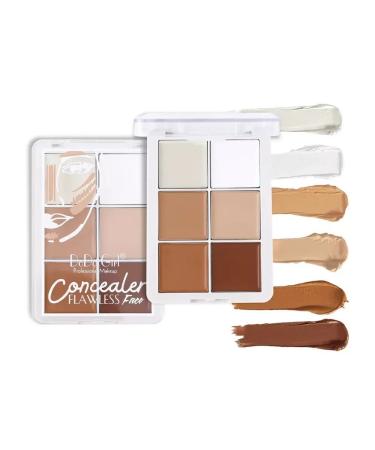 MafyShop Cream contouring - Buy Online on GoSupps.com