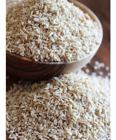 Petrovsky Biohutor Krupa oatmeal bio 300 g - Buy Online on GoSupps.com