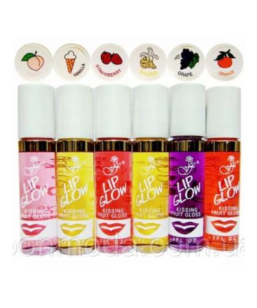 ffleur Grape Lip Balm