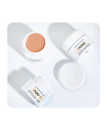 novo Face conciller dense tone 03 - Buy Online on GoSupps.com