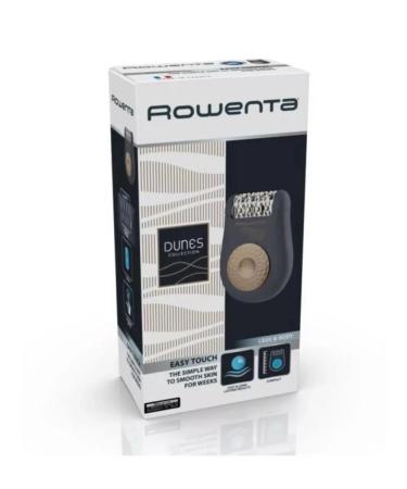 Electric epalator with 2 smooth skin speeds - Buy Online on GoSupps.com