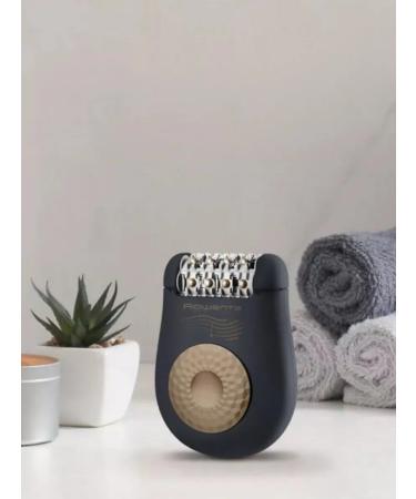 Electric epalator with 2 smooth skin speeds - Buy Online on GoSupps.com