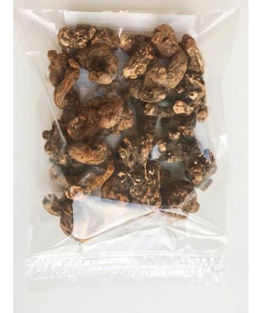 Dried galangal root 100g. - Buy Online on GoSupps.com