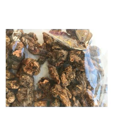 Dried galangal root 100g. - Buy Online on GoSupps.com