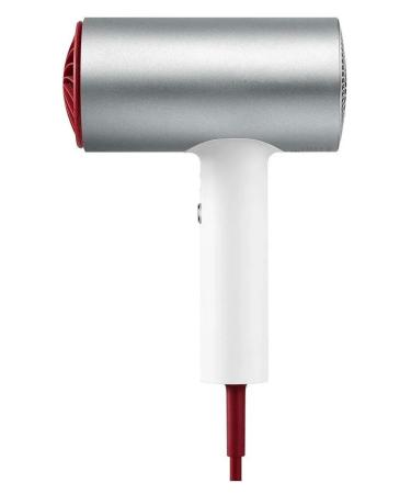 Xiaomi NEGATIVE IONIC Quick-Drying Hairdryer H5 Silver - Buy Online on GoSupps.com