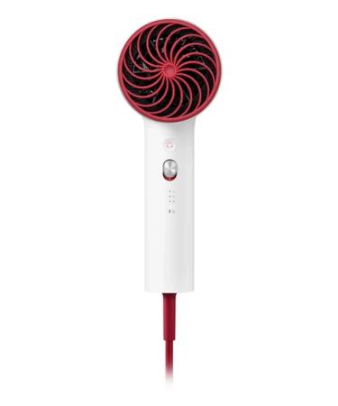 Xiaomi NEGATIVE IONIC Quick-Drying Hairdryer H5 Silver - Buy Online on GoSupps.com