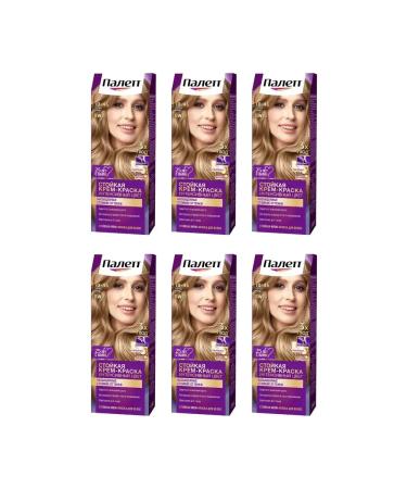 palette Hair dye tone bw10 powder blonde