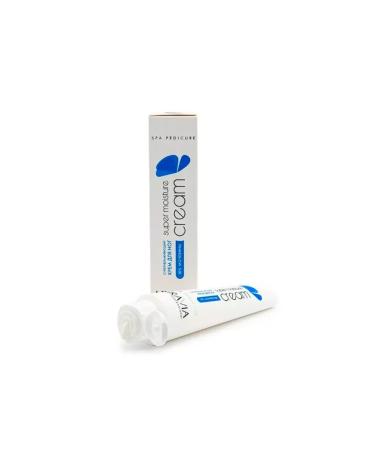 ARAVIA Professional Feet cream with urea 100 ml - Buy Online on GoSupps.com