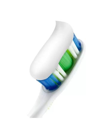 COLGATE Tooth paste Total 12 Pure peppermint 75 ml 2 pcs - Buy Online on GoSupps.com